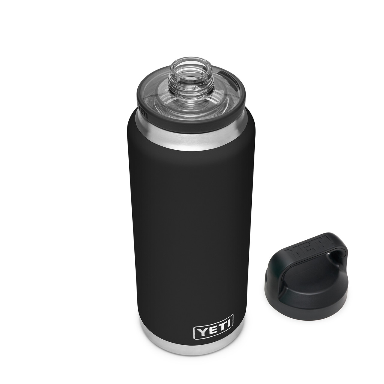 Yeti Rambler 1L Bottle with Chug Cap