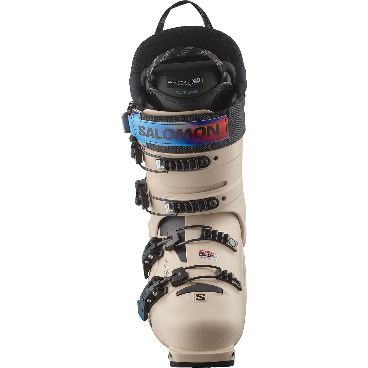 Salomon Shift Pro 130 AT Ski Boots - Unisex