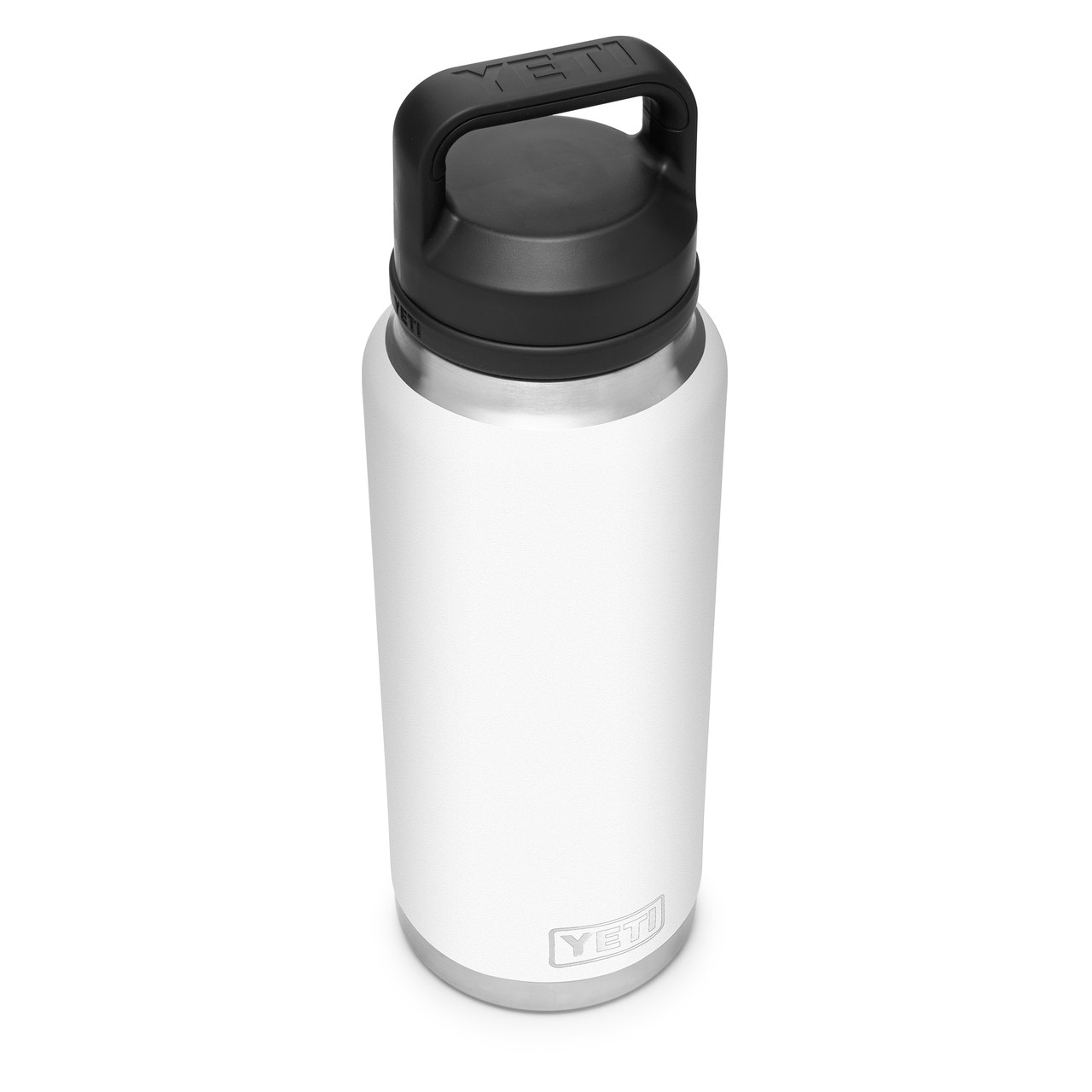 Yeti Rambler 1L Bottle with Chug Cap