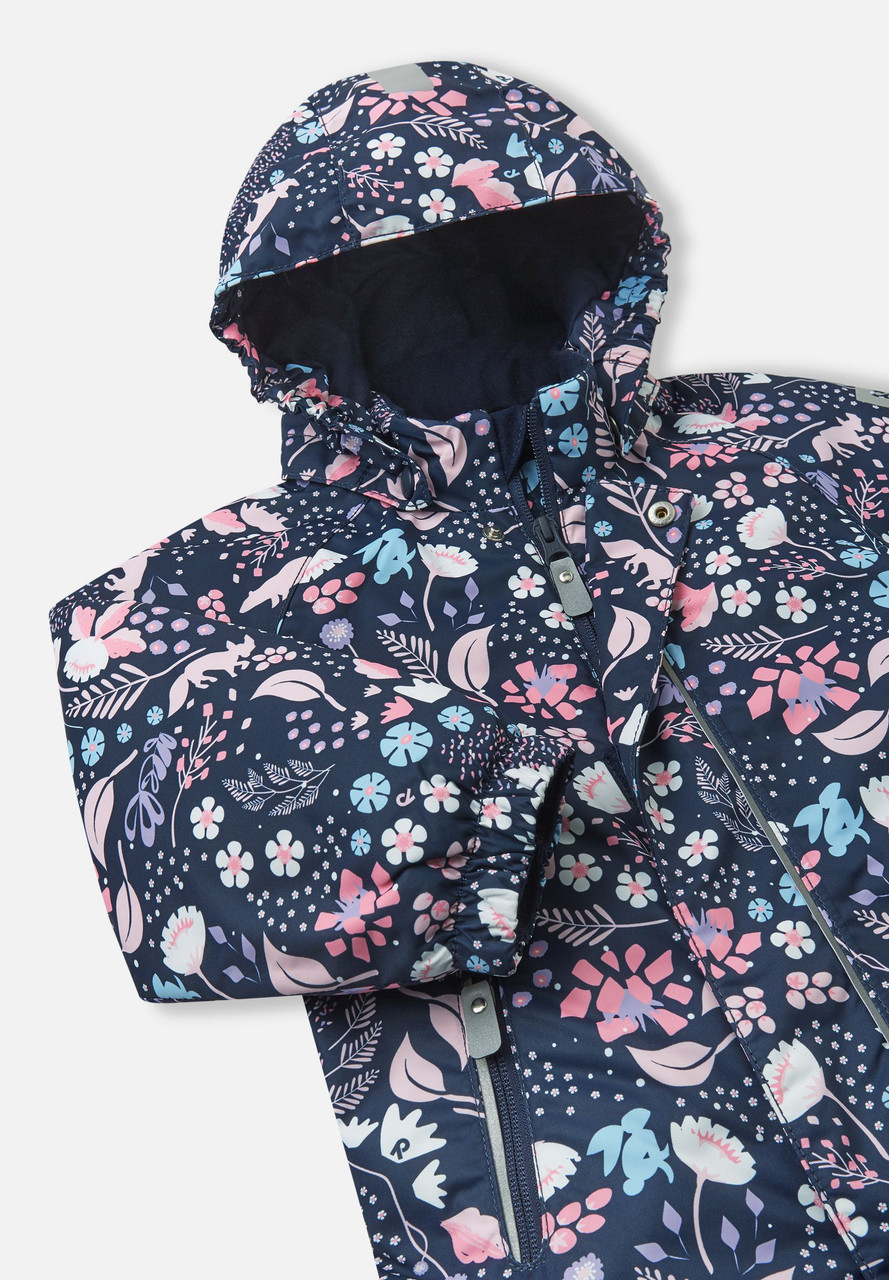 Reima Puhuri Reimatec Winter Overall - Children