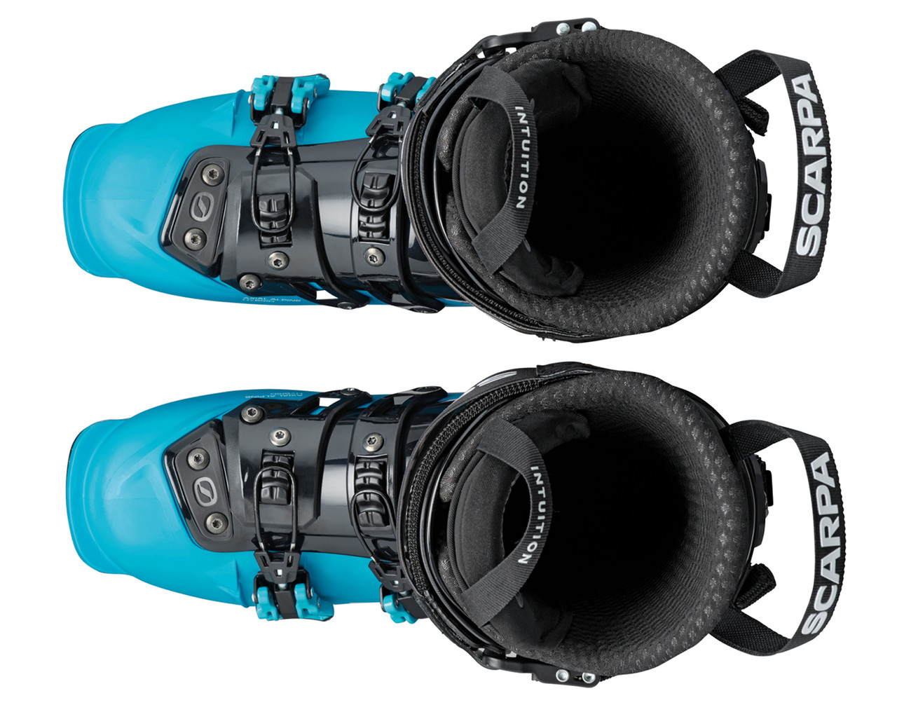 Scarpa 4-Quattro XT Ski Boots - Unisex