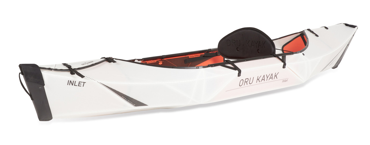 Oru Kayaks Inlet Folding Kayak