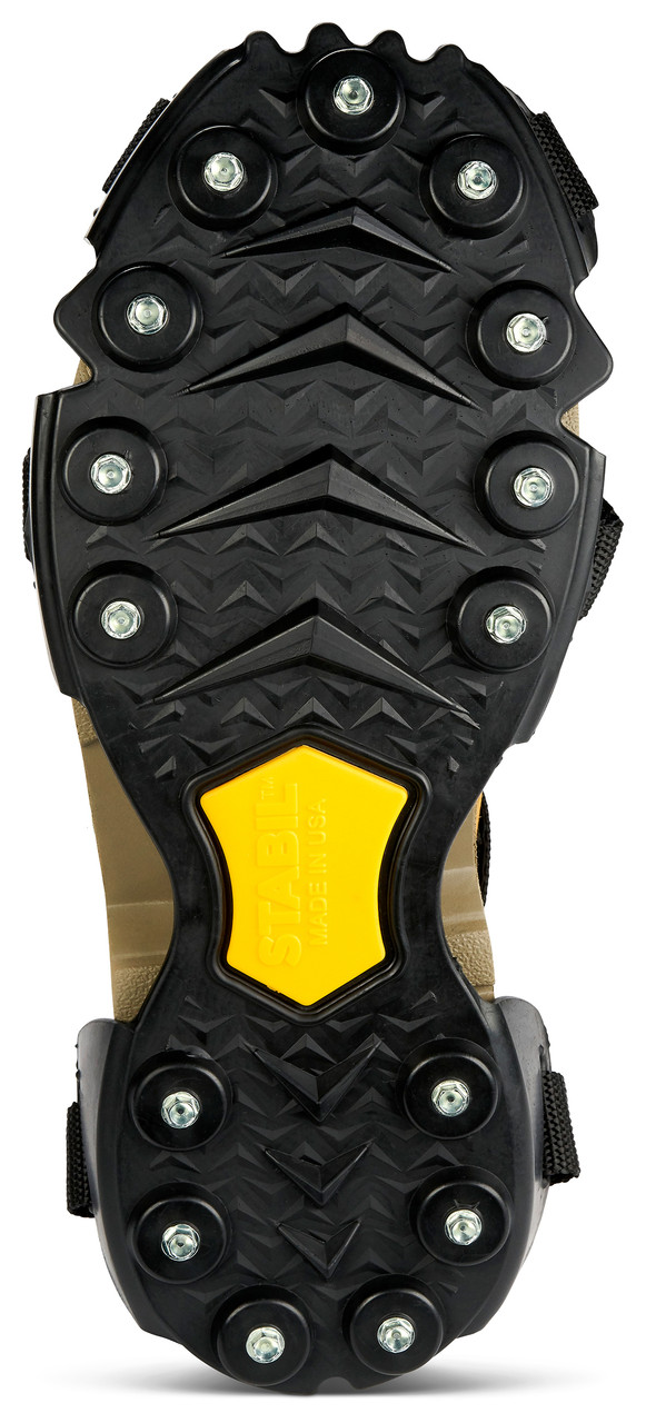 STABILicers Max 2 Traction Device - Unisex