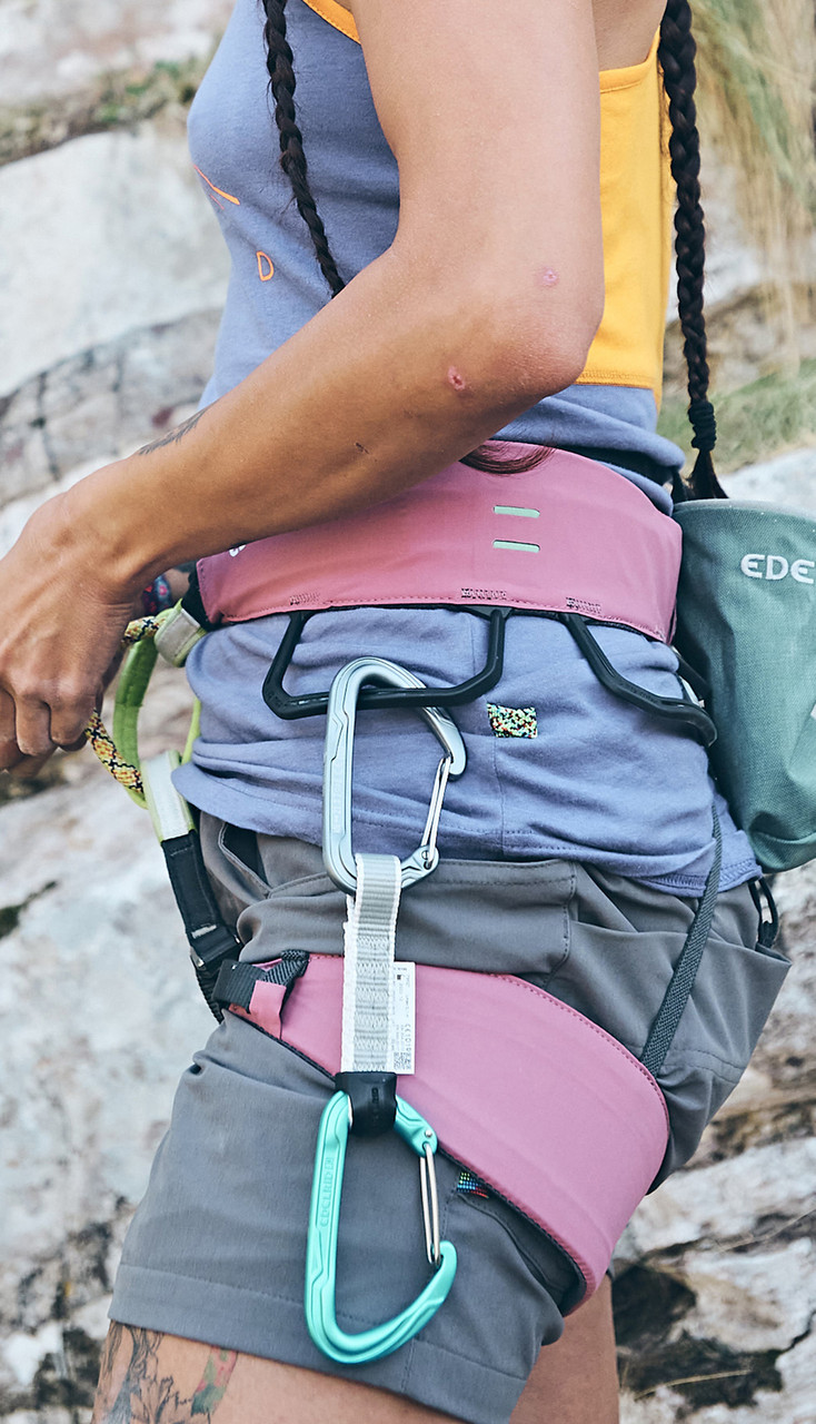 Edelrid Autana II Harness - Women's