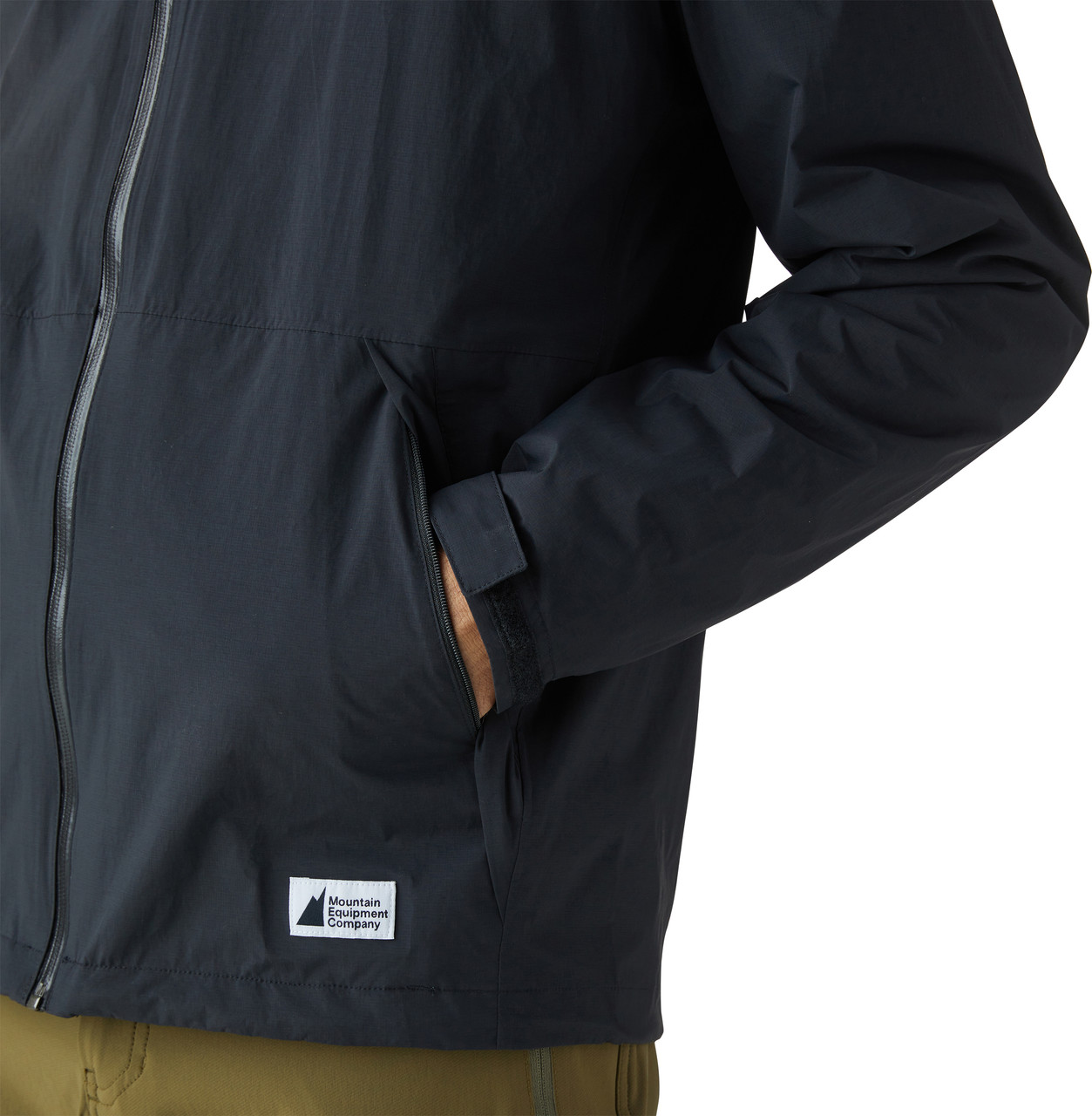 MEC x AQUANATOR Rain Jacket - Men's