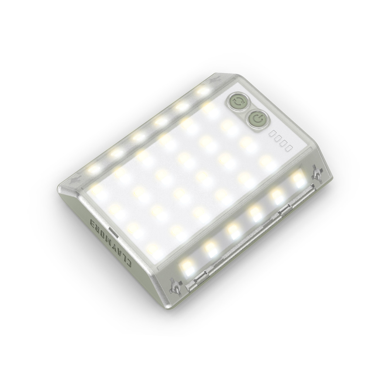 Claymore 3 Face Mini Area Light