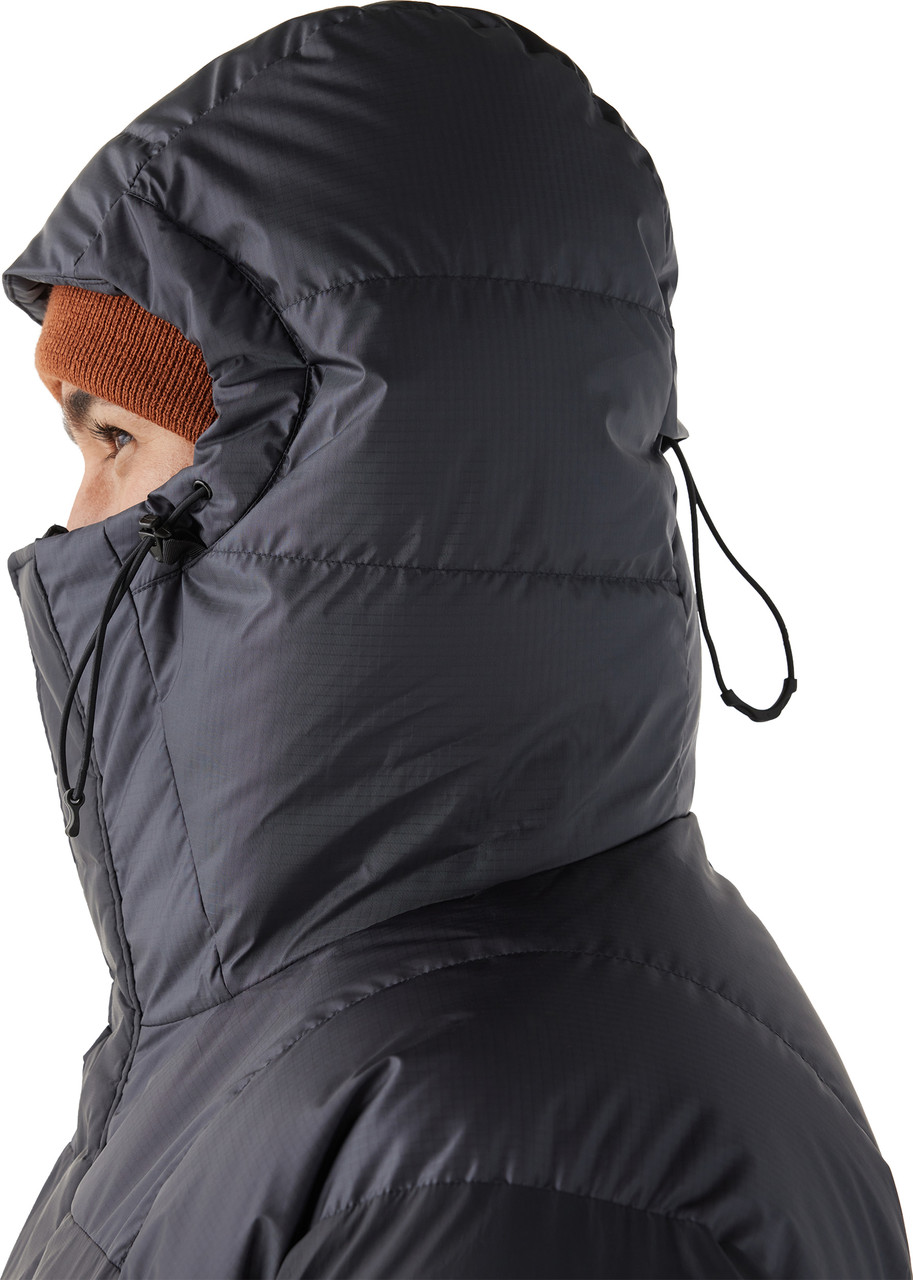 MEC APEX St Elias Expedition Down Parka - Unisex