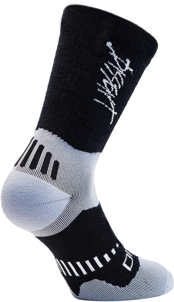 Dissent Labs Supercrew Compression Ultra MTN Merino 6in. Socks - Unisex