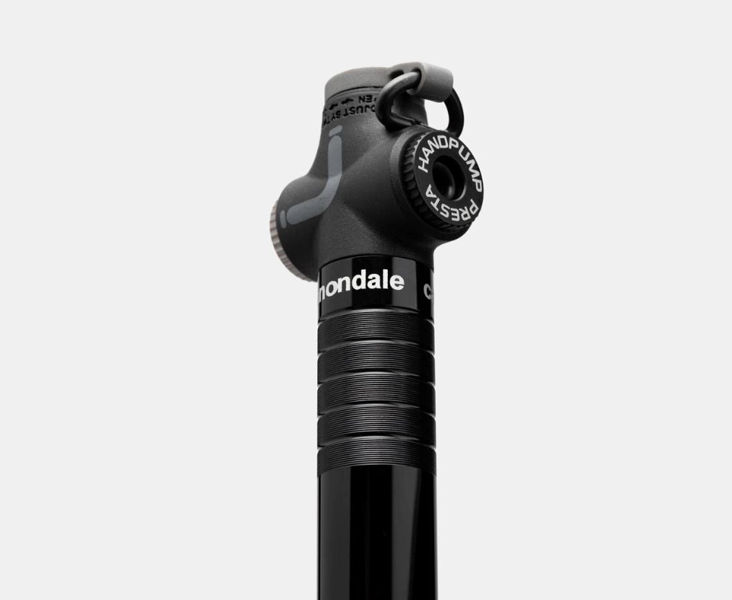 Cannondale Co2 Road Mini Pump