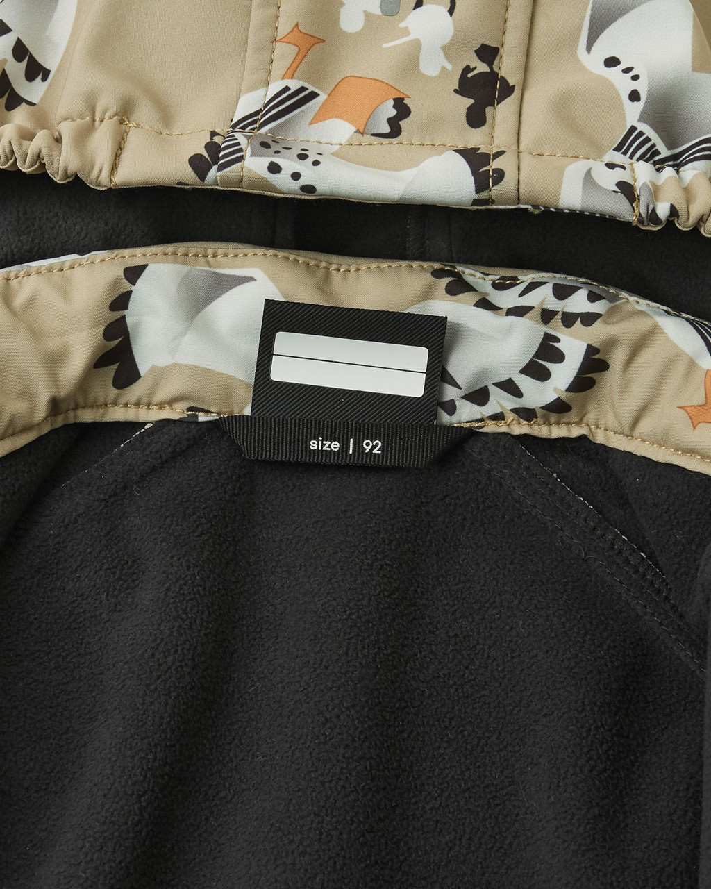 Reima Mjosa Softshell Overall - Infants