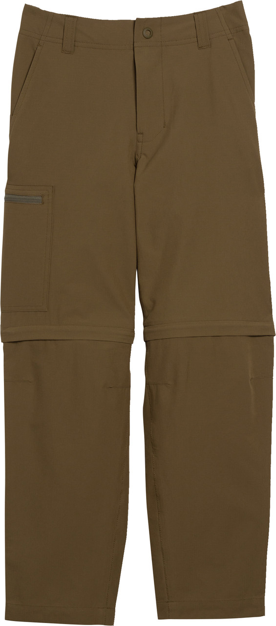 MEC Scout Convertible Pants - Youths