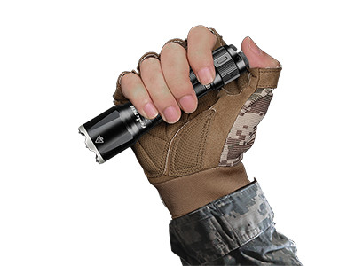 Fenix TK16V2.0 Tactical Flashlight