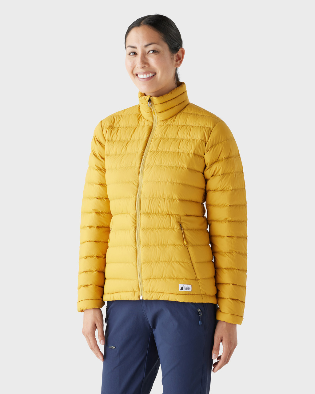 MEC Boundary Light Down Jacket - Women's