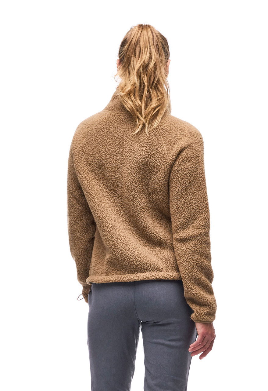 Indyeva Pecora Sweater - Women's