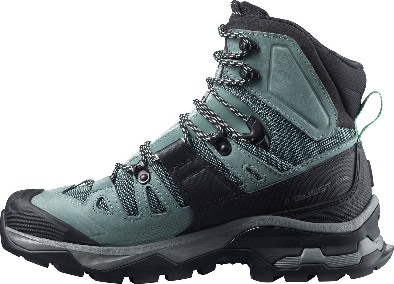 Salomon Quest 4 Gore-Tex Hiking Boots - Women's