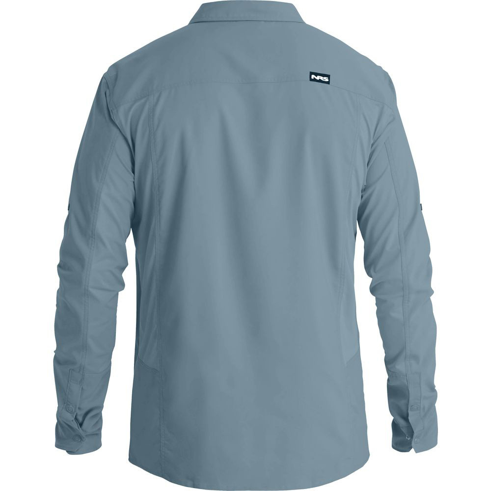 NRS Guide Long Sleeve Shirt - Men's