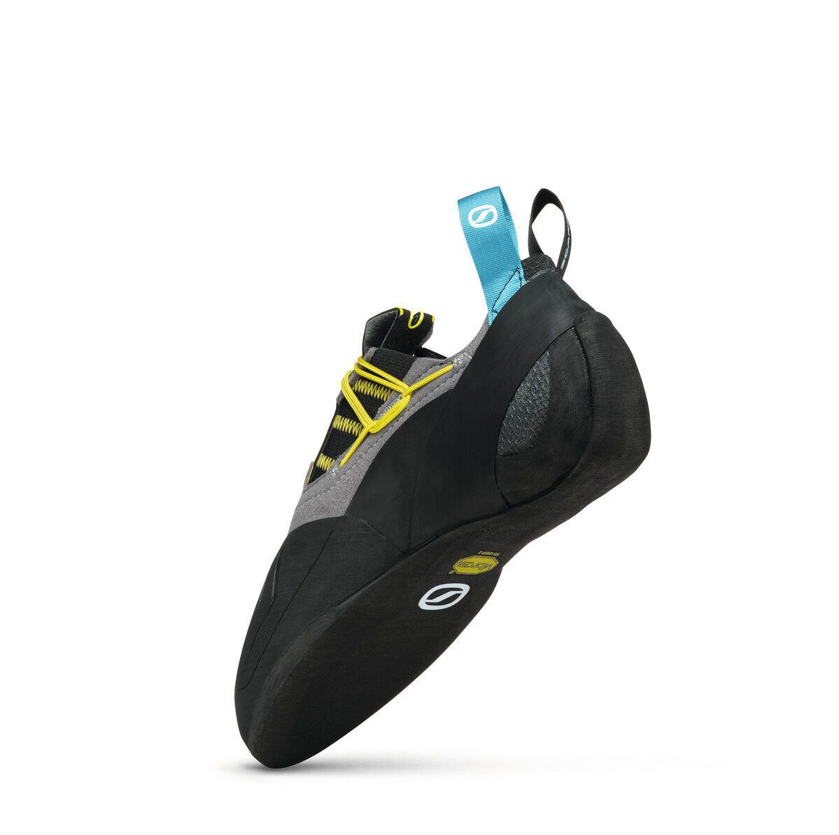 Scarpa Vapor S Climbing Shoes - Men's