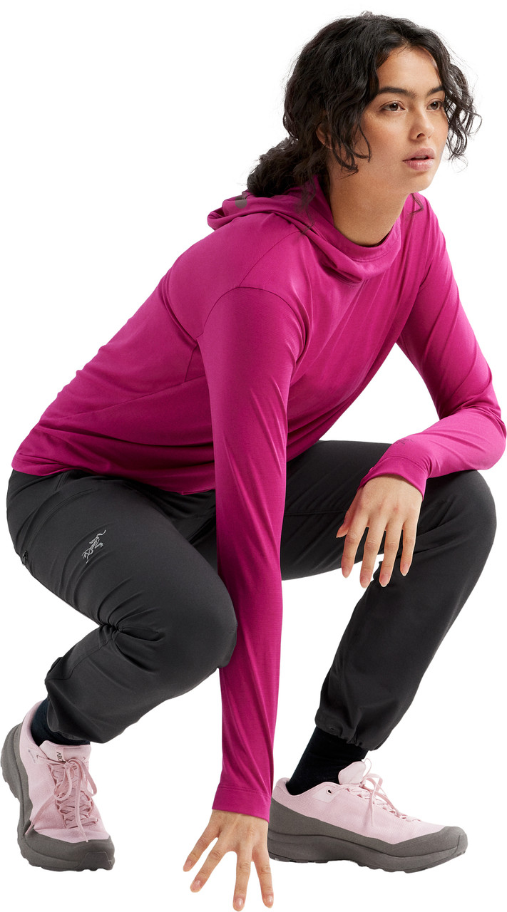 Arc'teryx Taema Hoody - Women's
