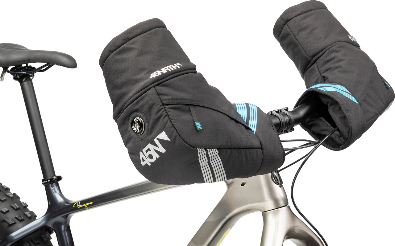 45NRTH Cobrafist Expedition Pogies - Unisex