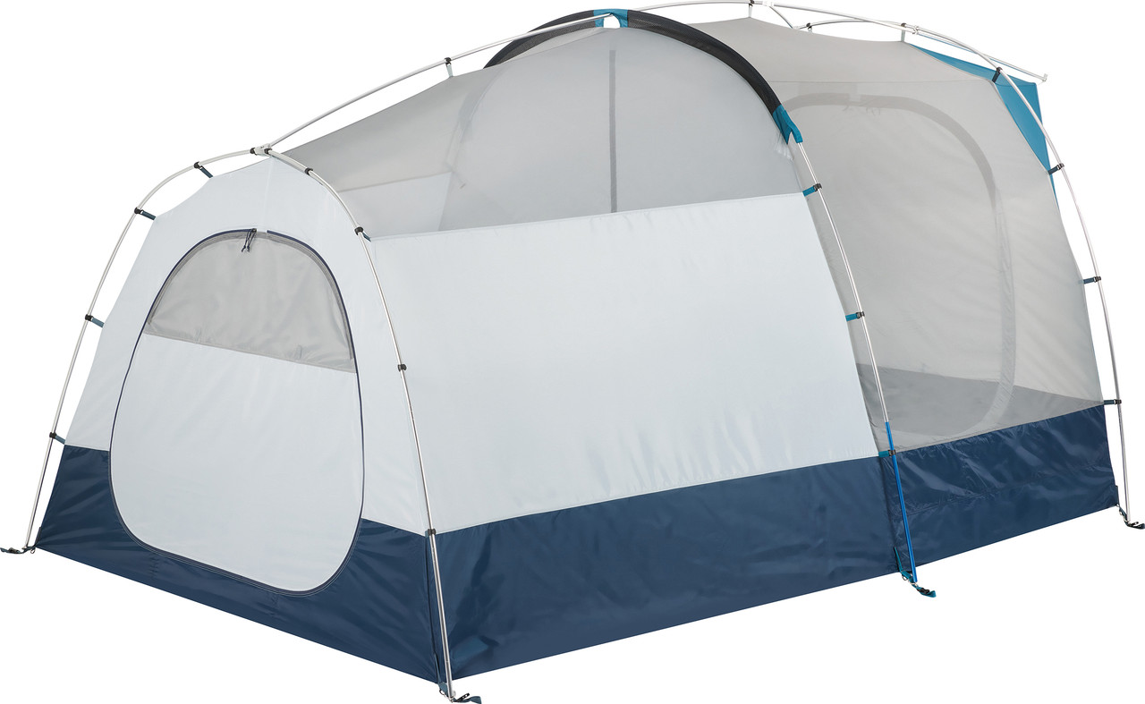 MEC Cabin 2.0 6-Person Tent