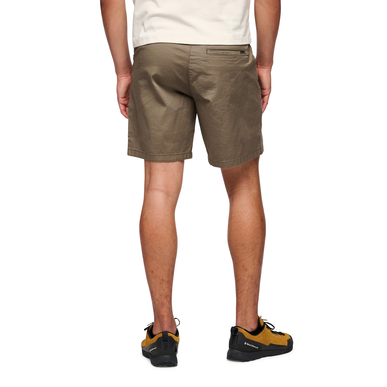 Black Diamond Notion Shorts - Men's