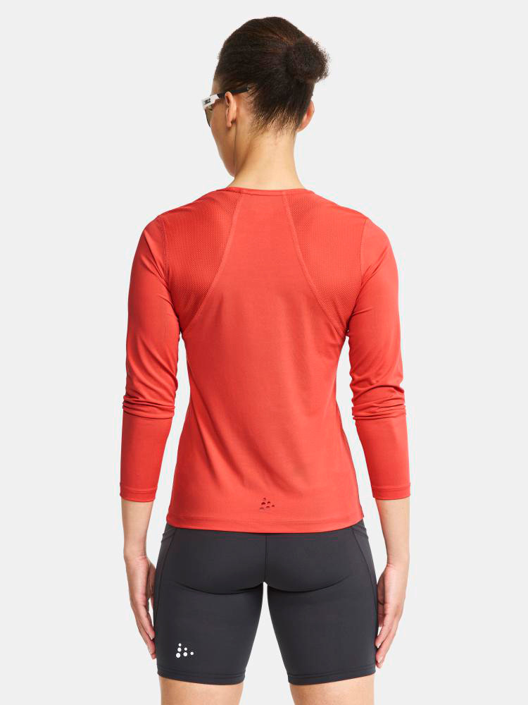 Craft ADV Essence Long Sleeve T-Shirt - Women's