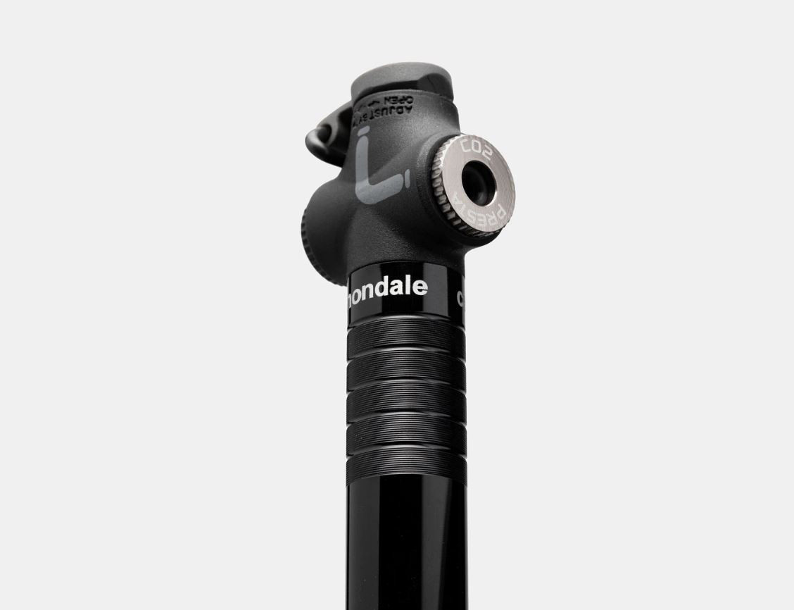 Cannondale Co2 Road Mini Pump