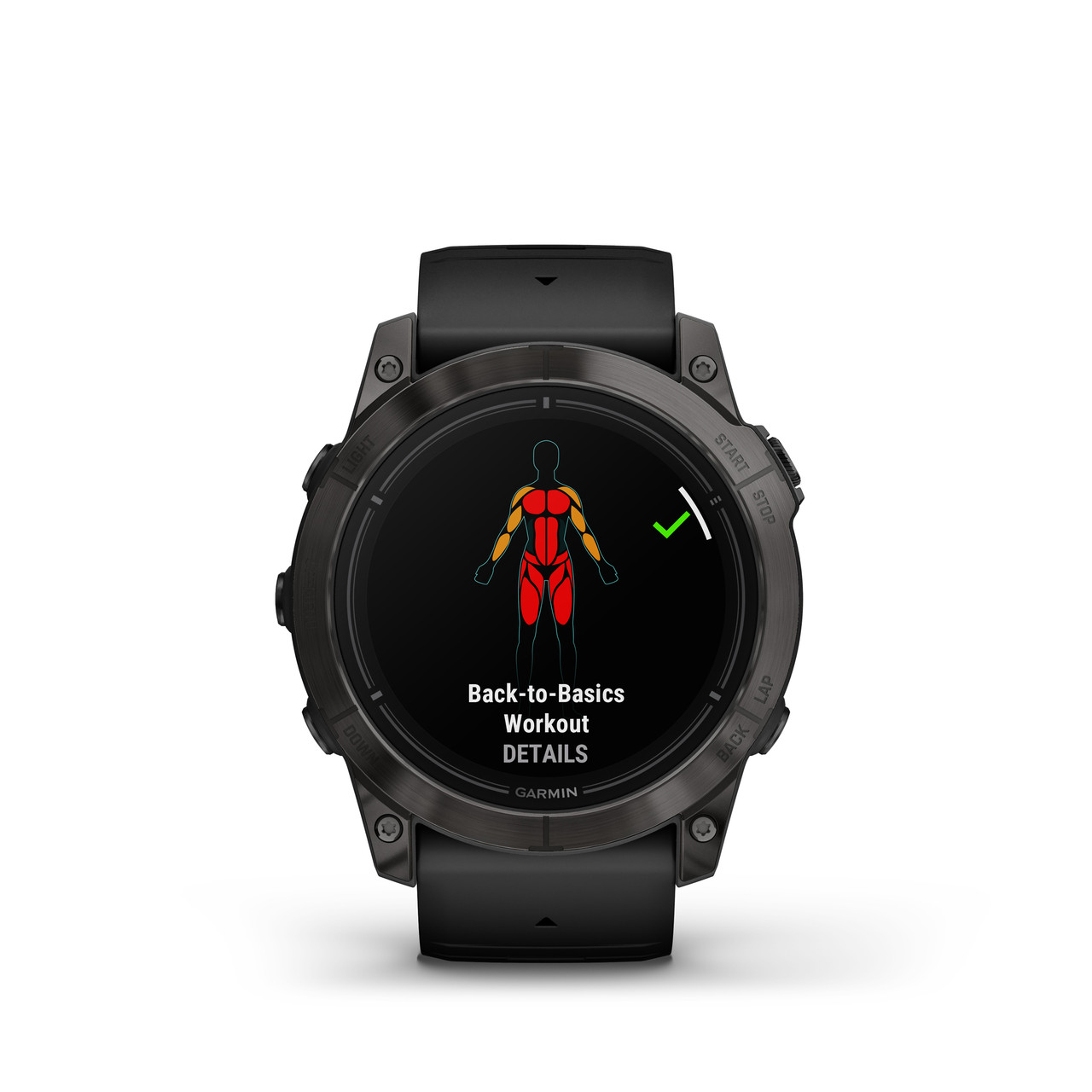 Garmin Epix PRO Sapphire 51mm