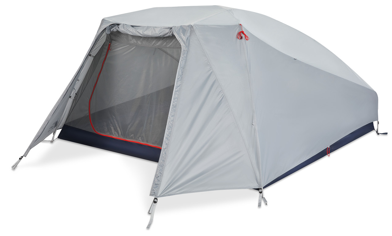MEC Ohm 4-Person Tent