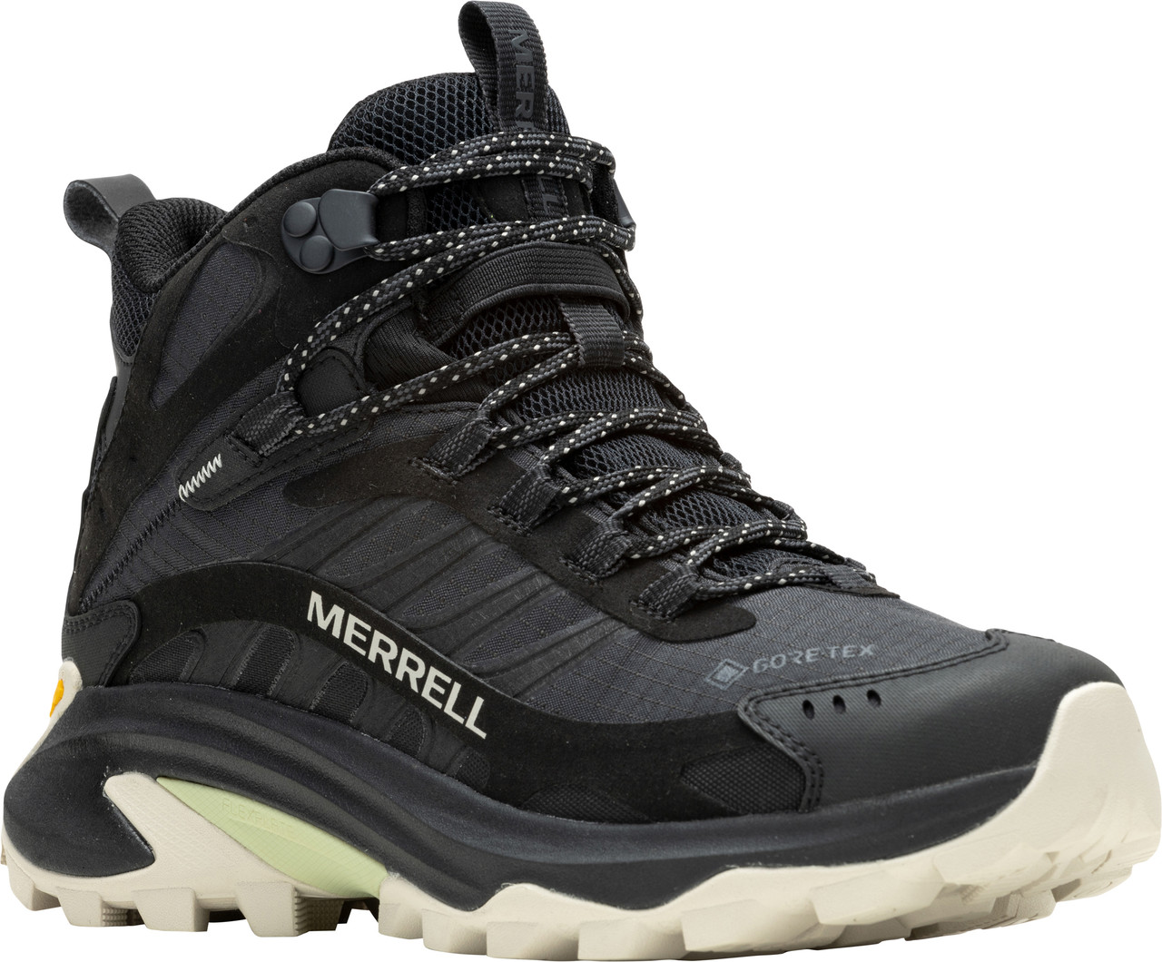 Merrell Moab Speed 2 Mid Gore-Tex Light Trail Boot - Women's
