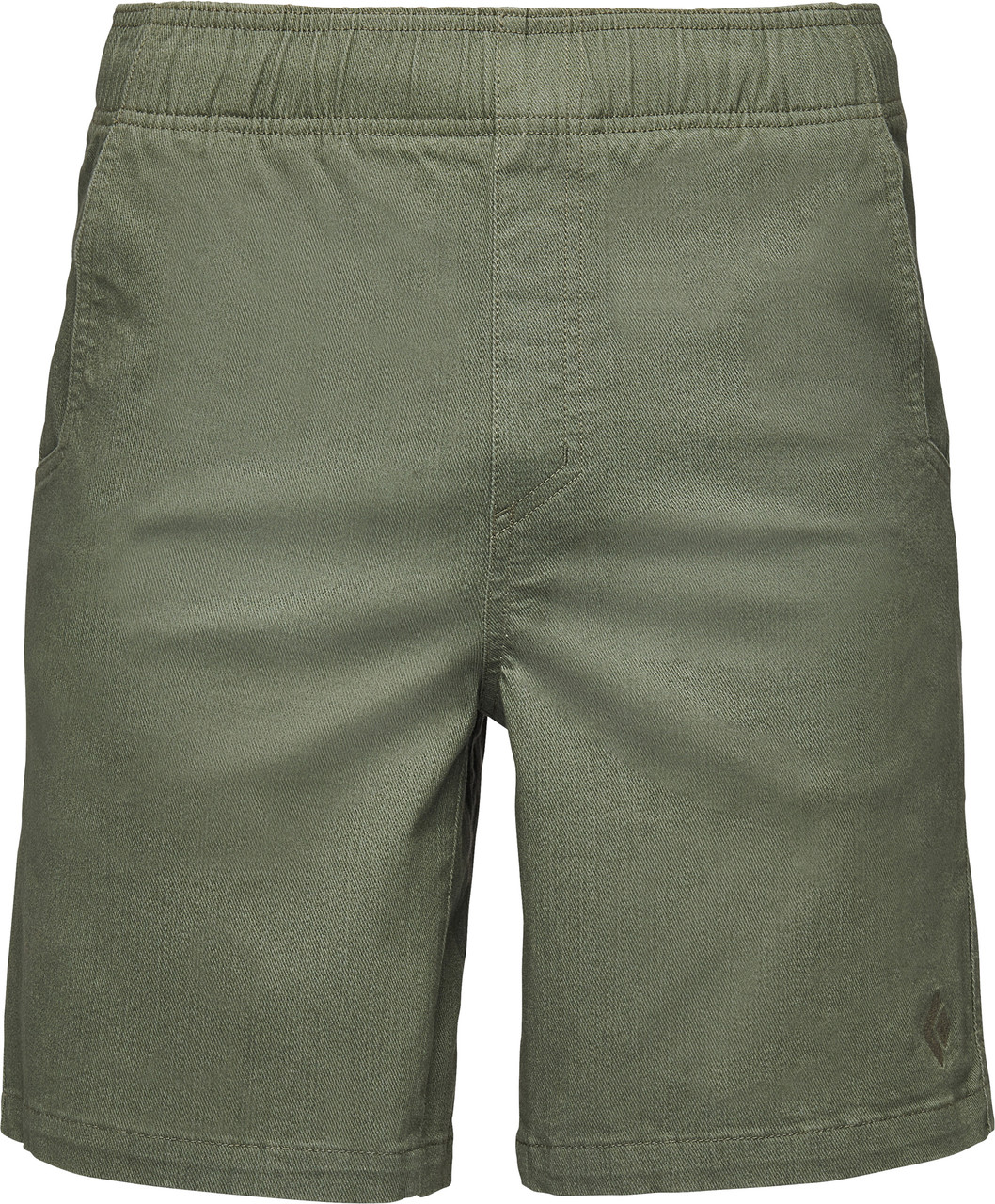 Black Diamond Dirtbag Shorts - Men's