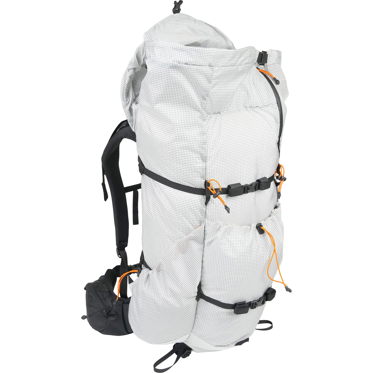 Mystery Ranch Radix 47 Pack - Unisex