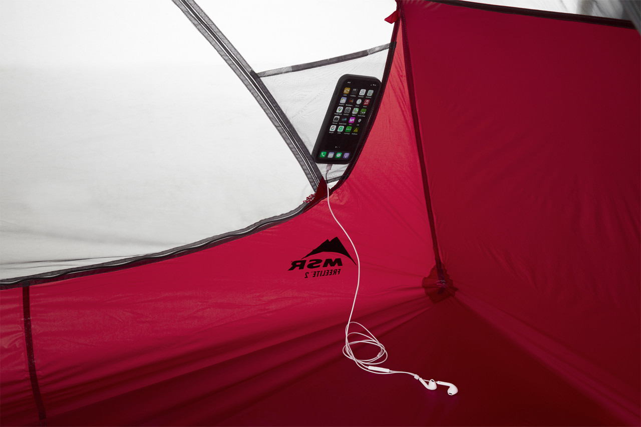 MSR Freelite 3-Person Tent