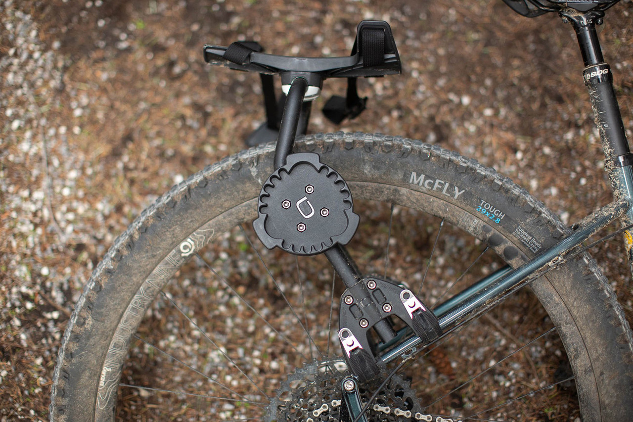 Aeroe 11L Quick Connect Pod