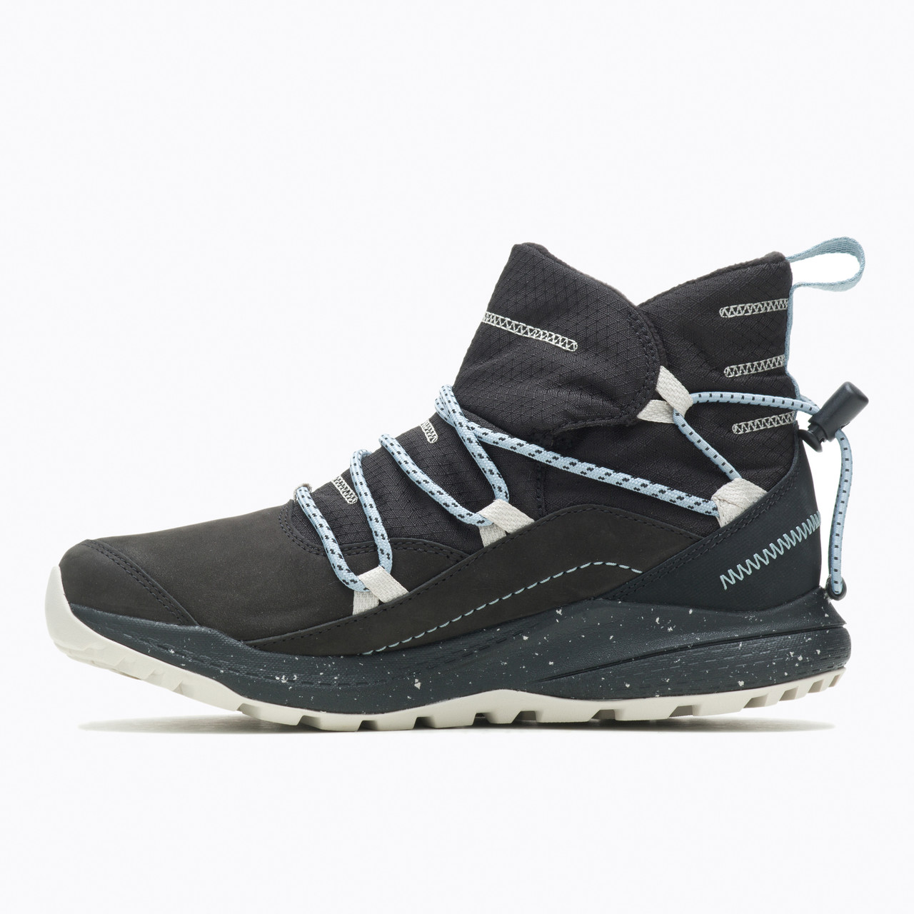 Merrell Bravada 2 Thermo Demi Waterproof Boots - Women's