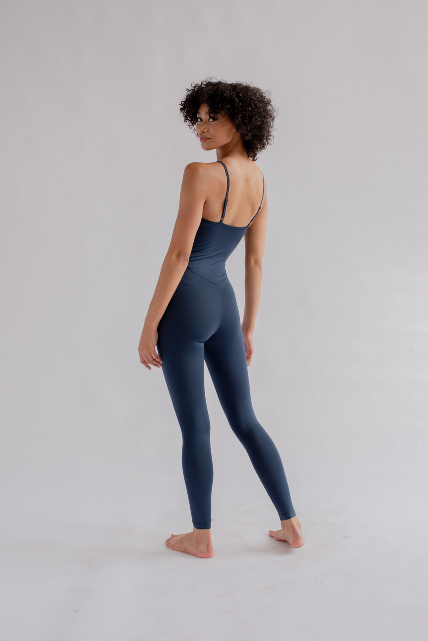 Girlfriend Collective The Unitard - Women's
