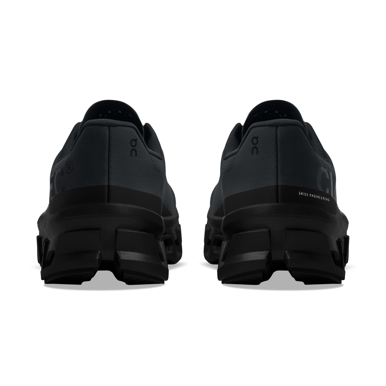 On Cloudmonster Road Running Shoes - Men's