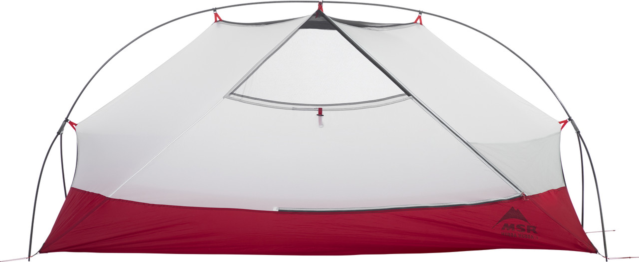 MSR Hubba Hubba 1-Person Tent