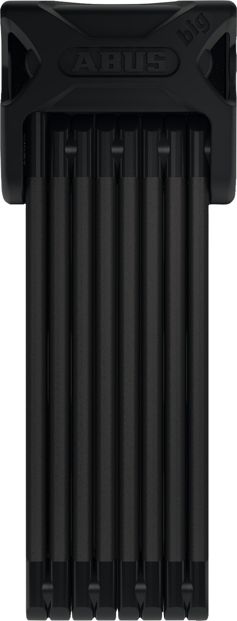 Abus Bordo Big 6000K/120 SH Folding Lock