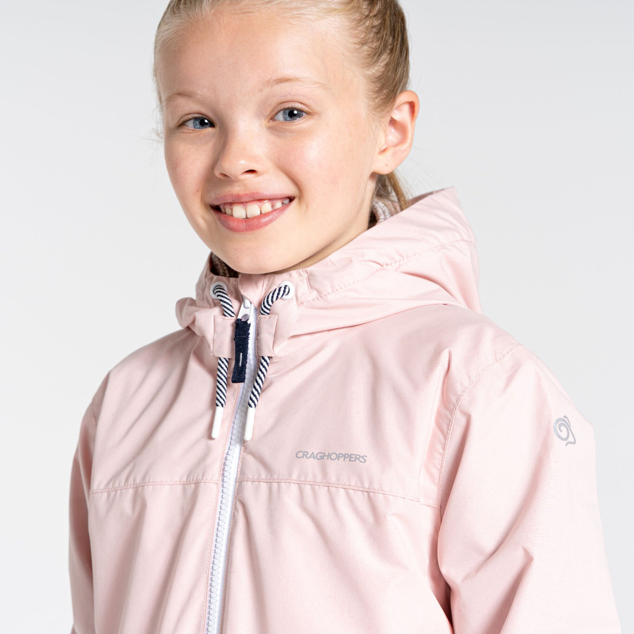 Craghoppers Joslyn Jacket - Children to Youths