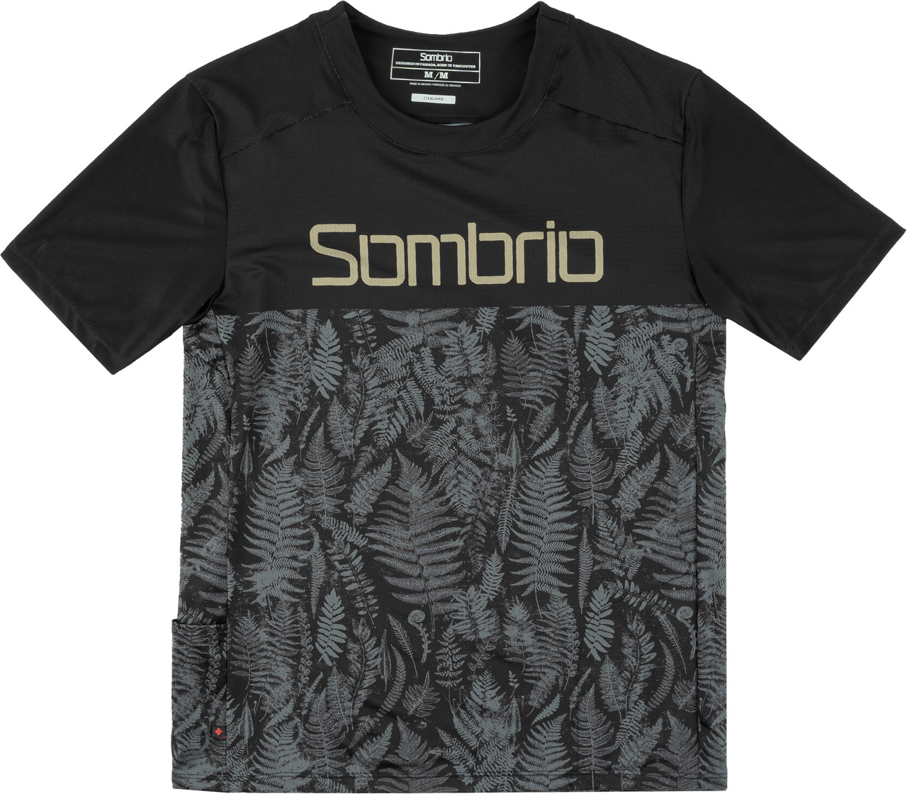 Sombrio Spur 2 Jersey - Men's