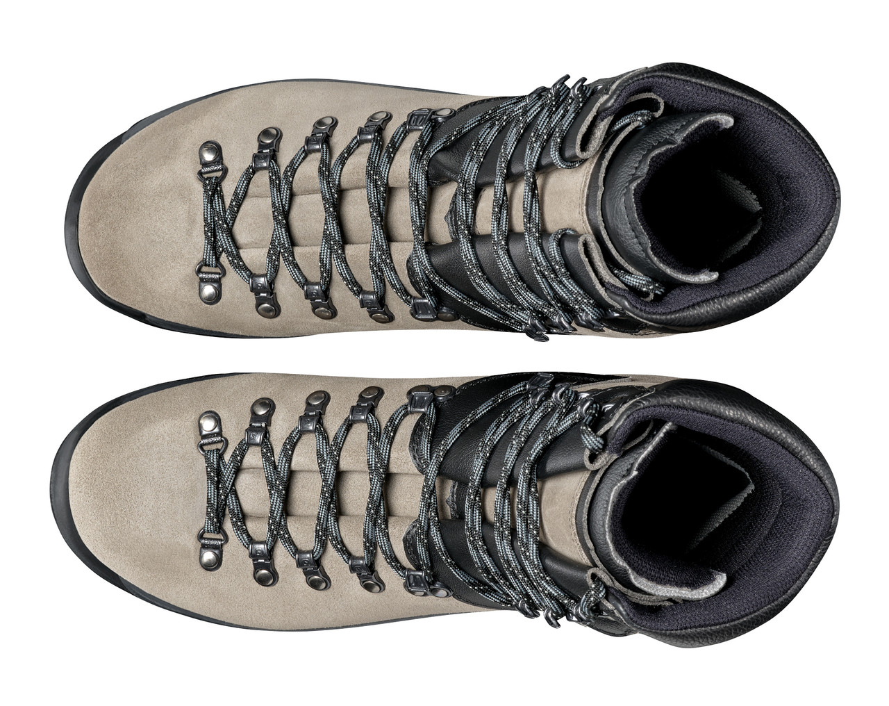 Scarpa Fuego Mountaineering Boots - Unisex