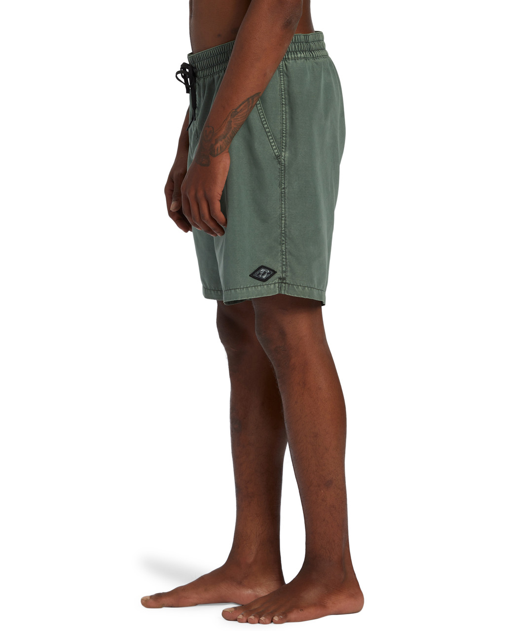 Billabong All Day OVD Layback Shorts - Men's