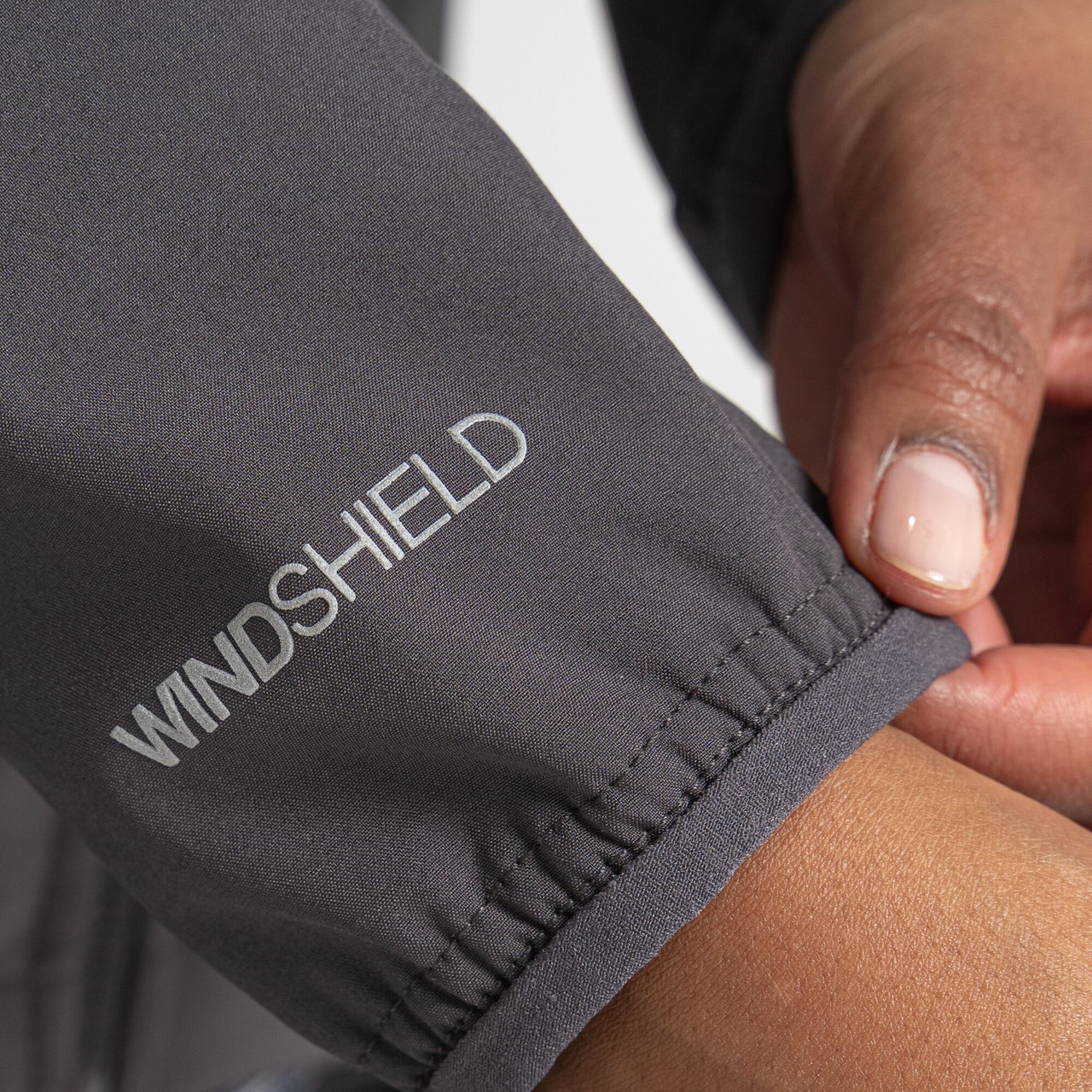 Craghoppers Kalti Weatherproof Jacket - Women's