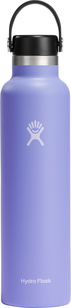 Hydro Flask Standard Mouth Bottle 710ml