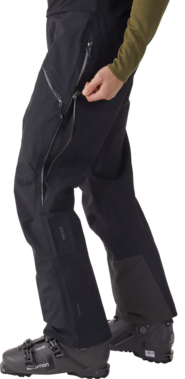 MEC Helix Bib Pants - Men's