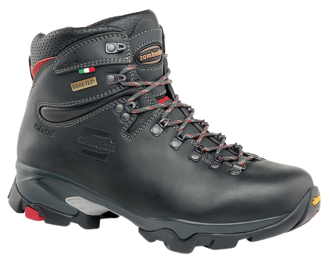 Zamberlan 996 Vioz Gore-Tex Backpacking Boots - Men's