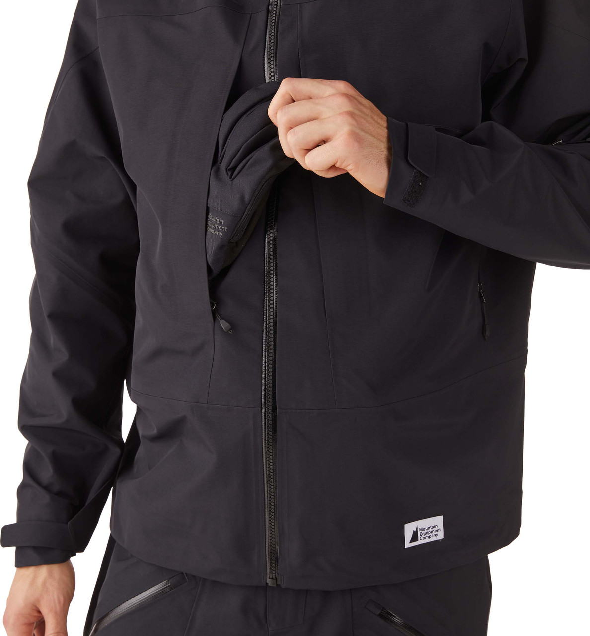 MEC Helix Jacket - Men's