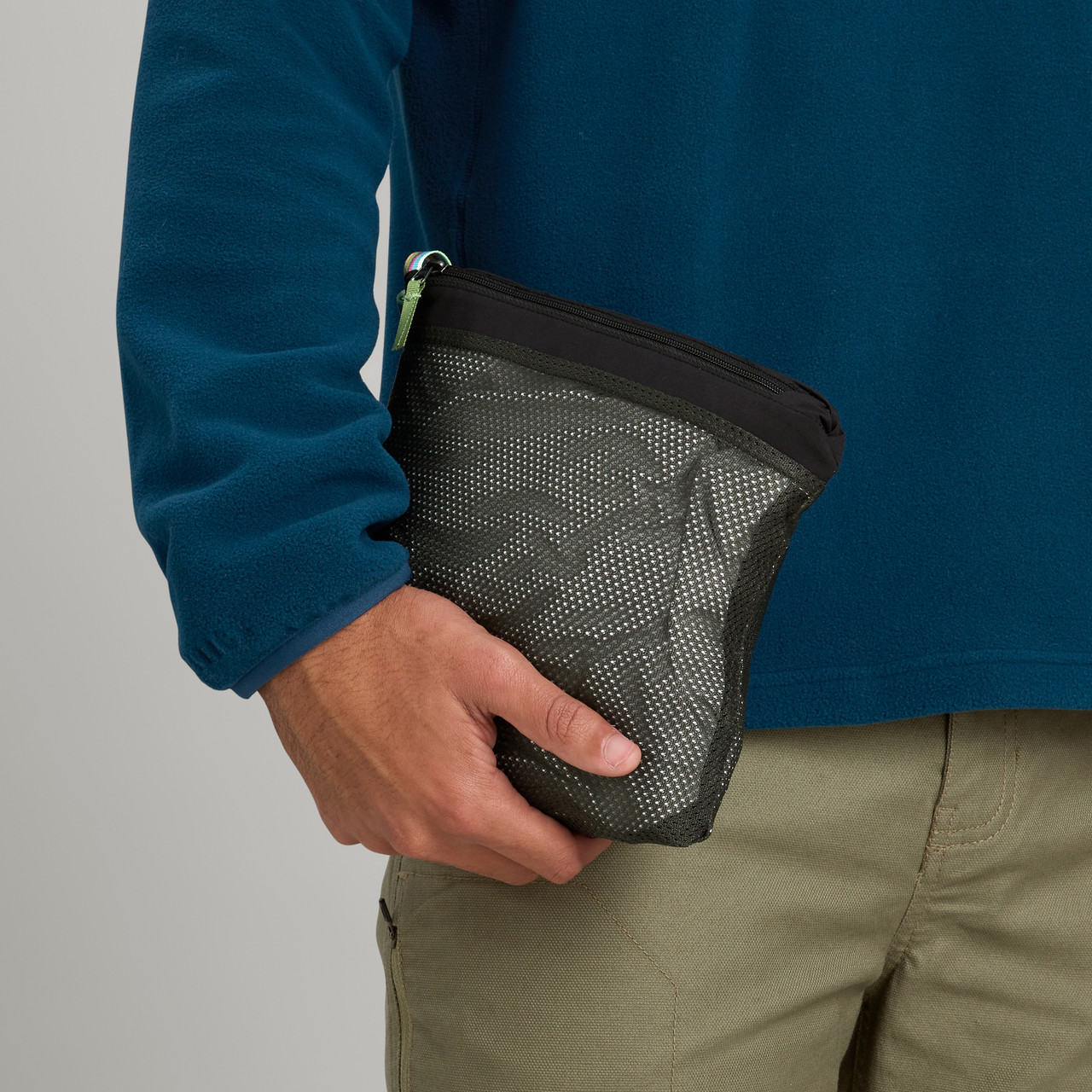 Kathmandu Trailhead Stretch Jacket - Men's