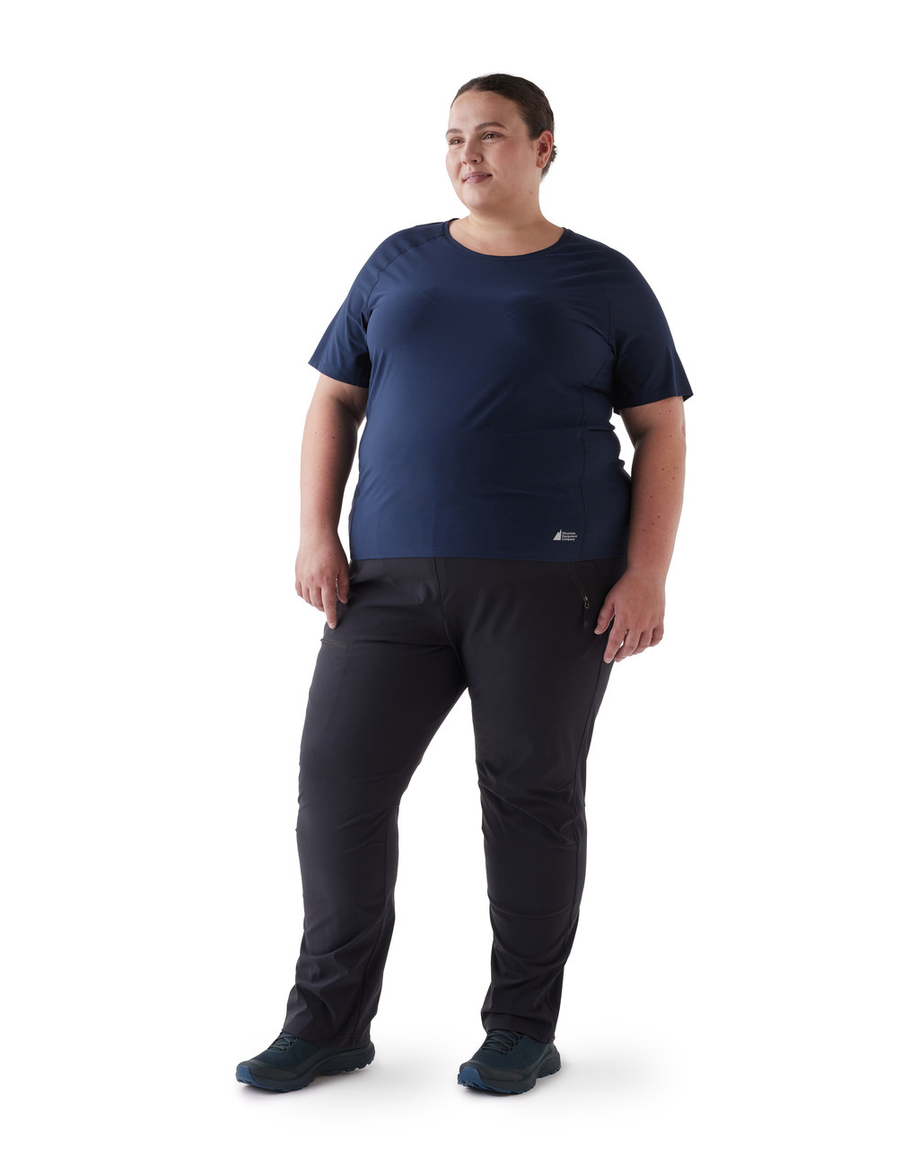 MEC Rapidi-T Short Sleeve Shirt - Women's